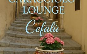 Caracciolo Lounge