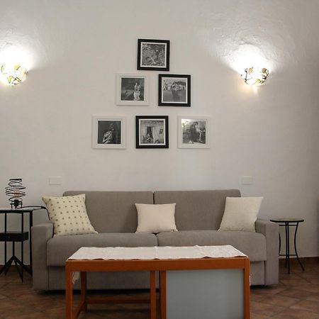 Villa Caracciolo Lounge Cefalù Esterno foto