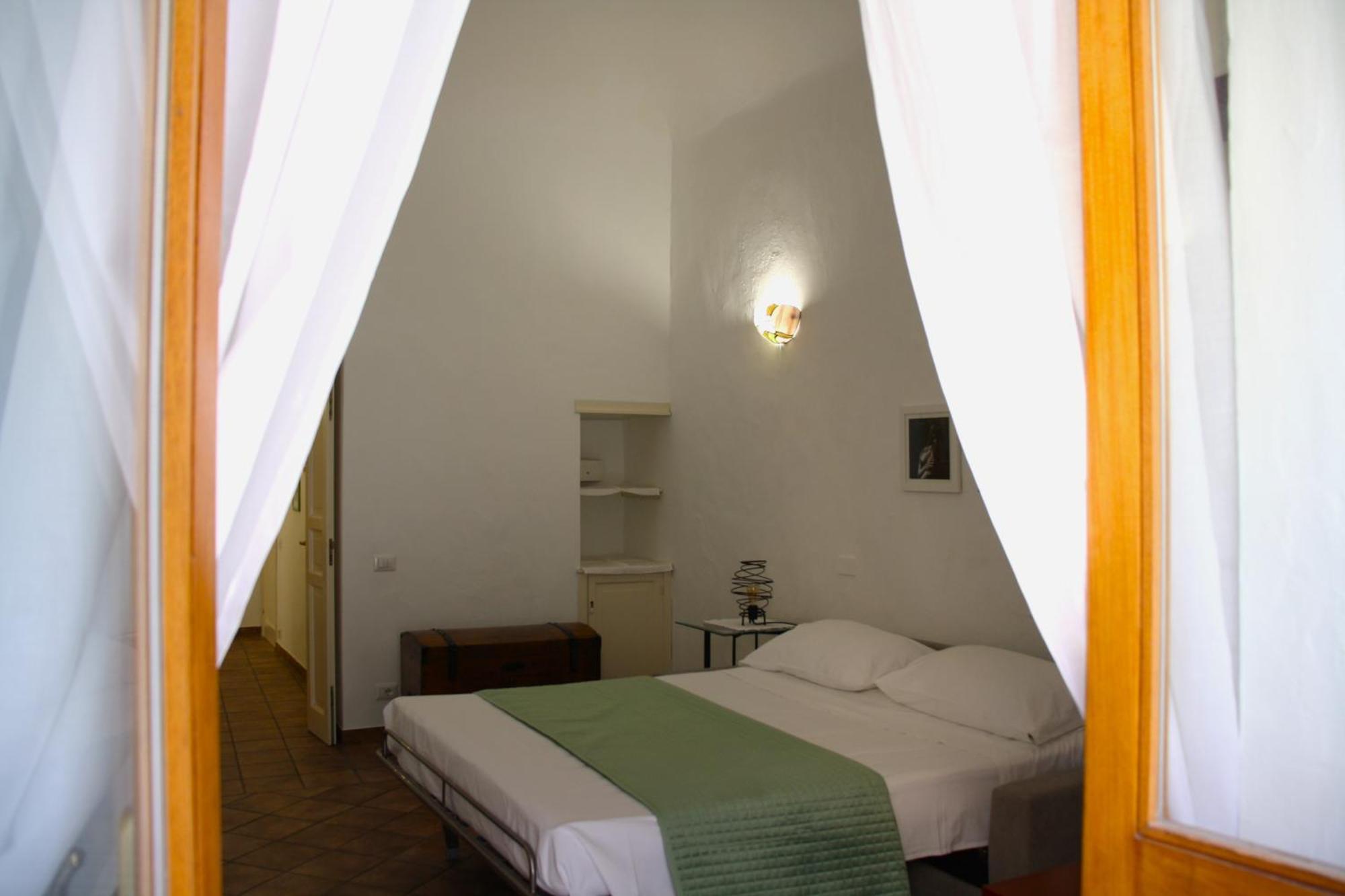 Villa Caracciolo Lounge Cefalù Esterno foto